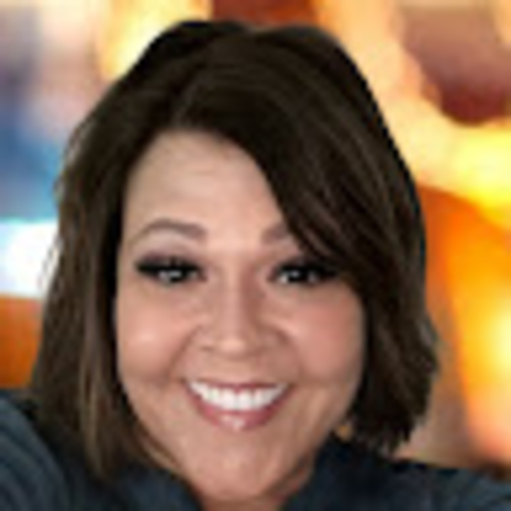 Meet your Posher, Christy